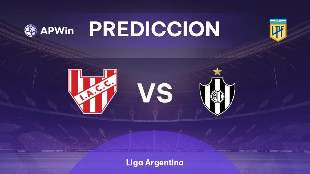 Instituto vs Central Córdoba (SdE) Thumbnail