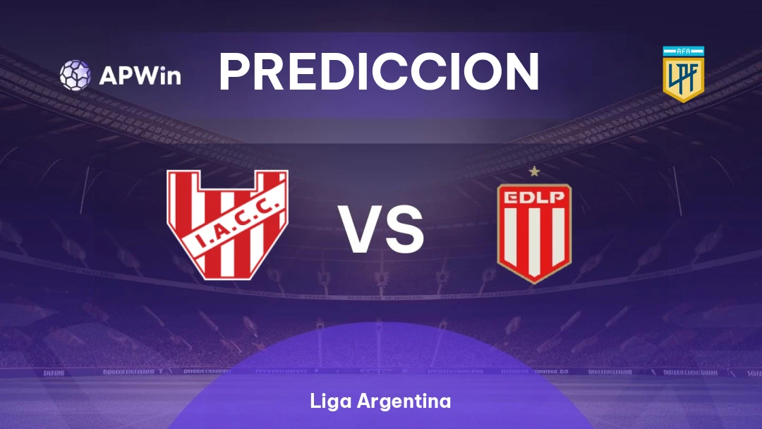 Instituto vs Estudiantes de La Plata Thumbnail