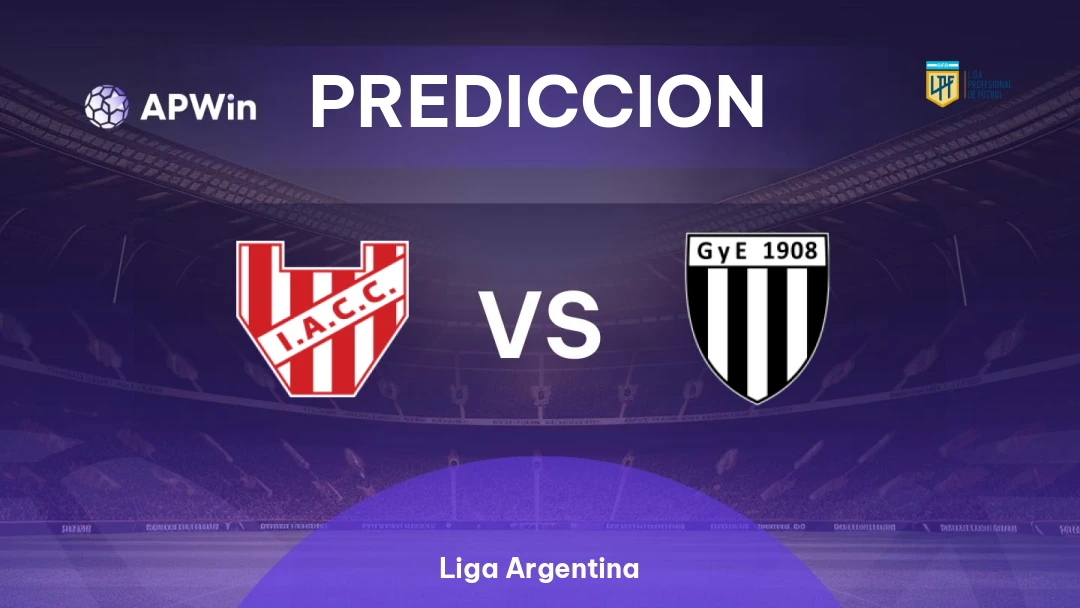 Instituto vs Gimnasia y Esgrima Thumbnail