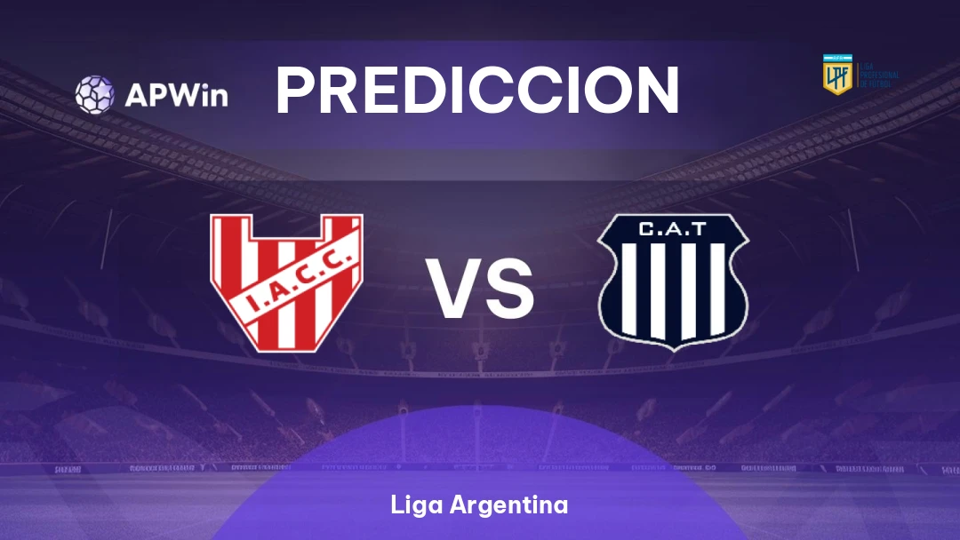 Instituto vs Talleres de Córdoba Thumbnail