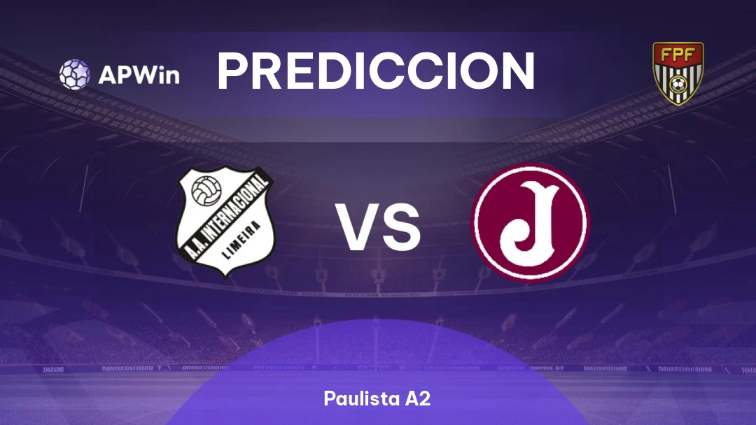 Inter de Limeira vs Juventus-SP Thumbnail