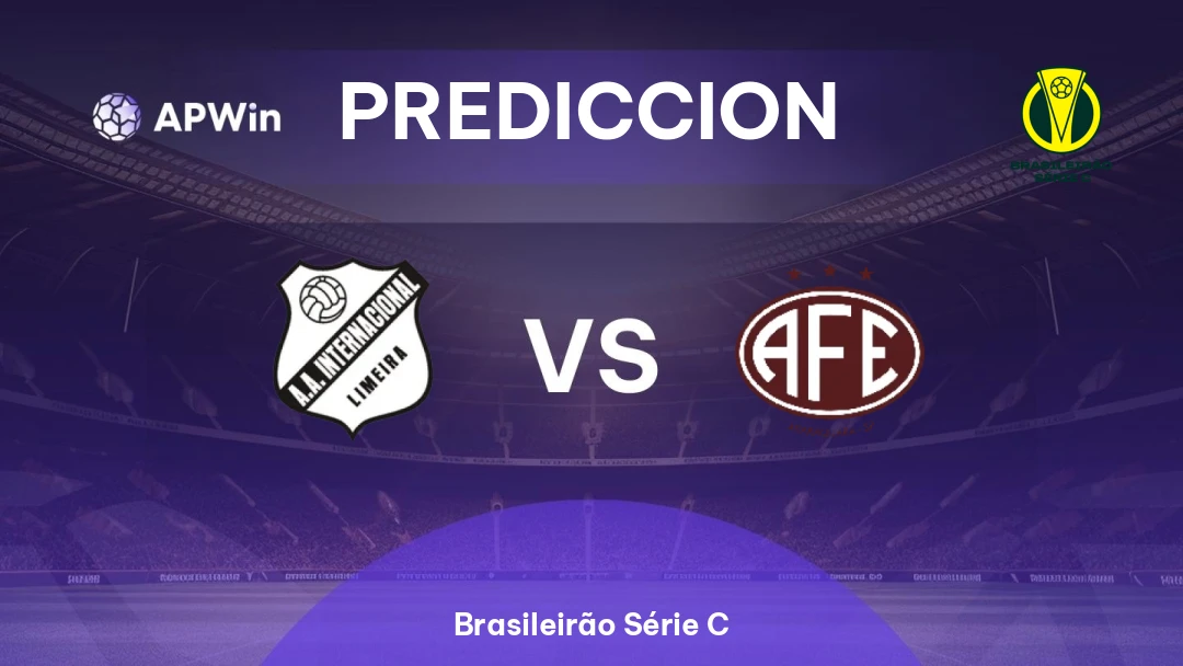 Inter de Limeira vs Ferroviária Thumbnail