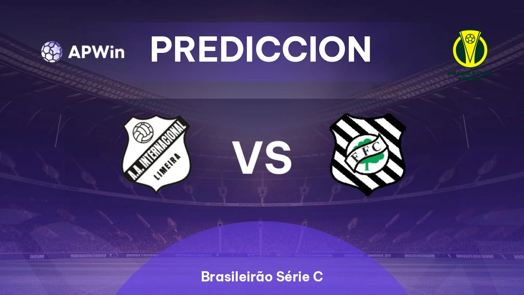 Inter de Limeira vs Figueirense Thumbnail