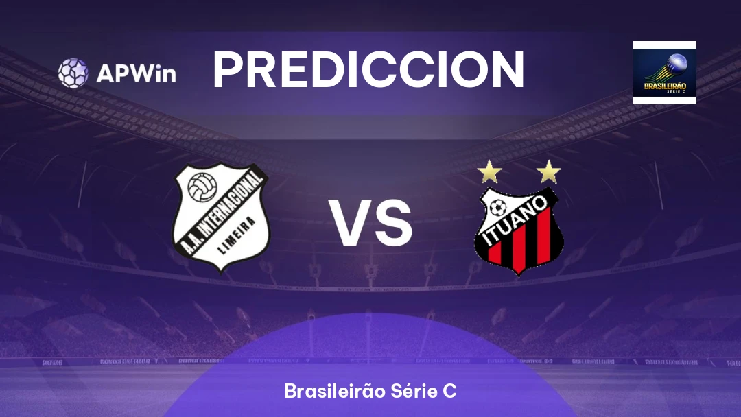 Inter de Limeira vs Ituano Thumbnail