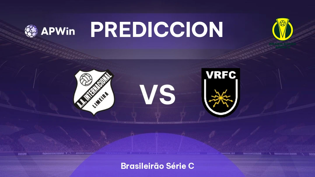 Inter de Limeira vs Volta Redonda Thumbnail