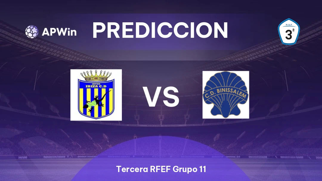 Inter Ibiza vs Binissalem Thumbnail
