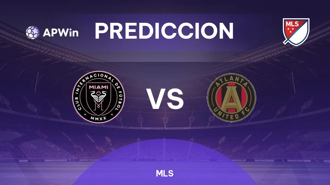 Inter Miami vs Atlanta United FC Thumbnail