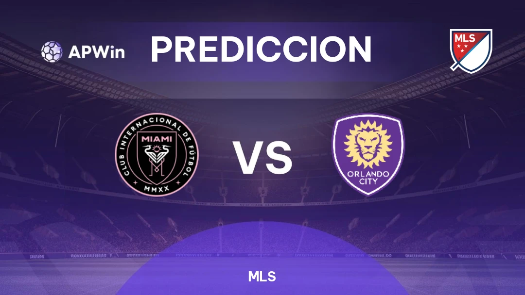 Inter Miami vs Orlando City Thumbnail