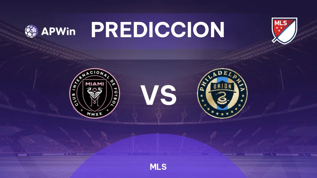 Inter Miami vs Philadelphia Union Thumbnail