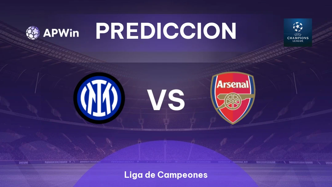 Inter Milan vs Arsenal Thumbnail