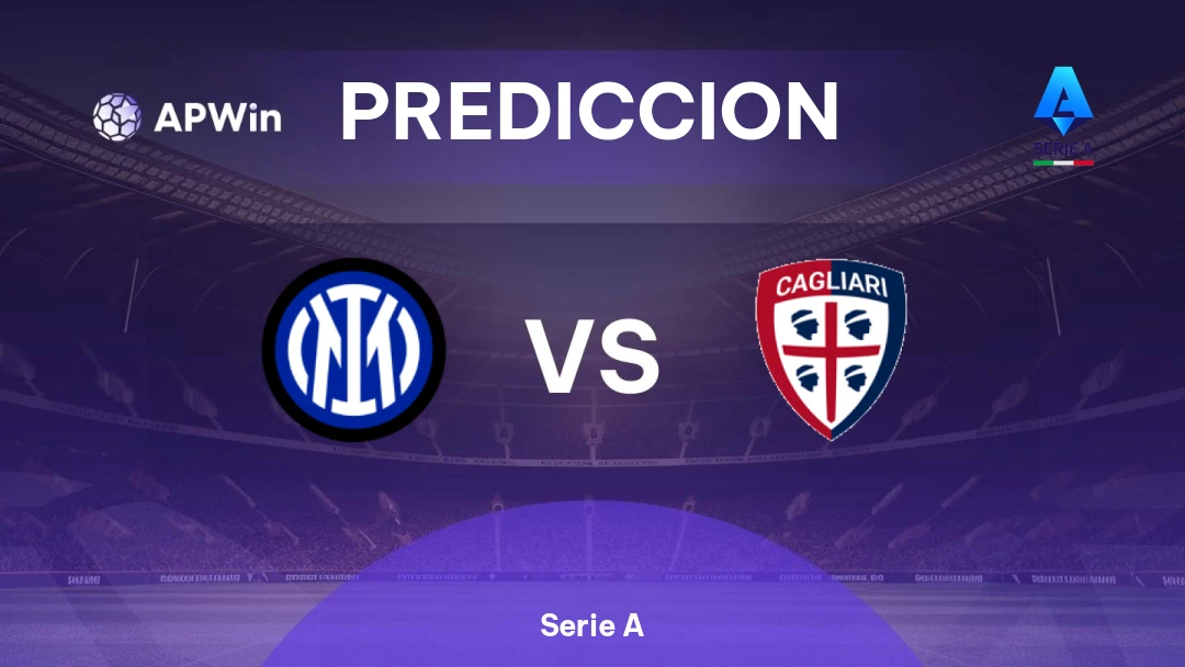 Inter Milan vs Cagliari Thumbnail