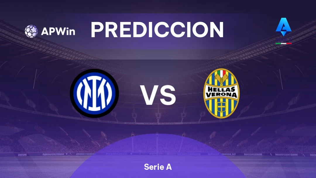 Inter Milan vs Hellas Verona Thumbnail