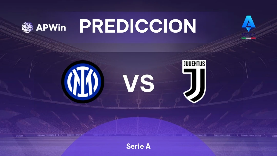 Inter Milan vs Juventus Thumbnail