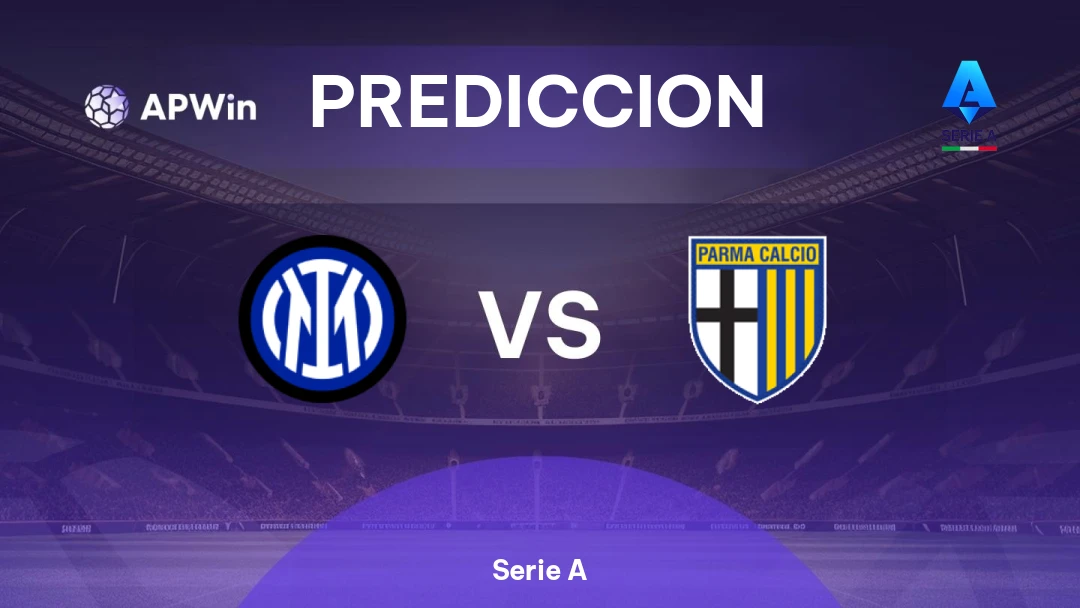 Inter Milan vs Parma Thumbnail