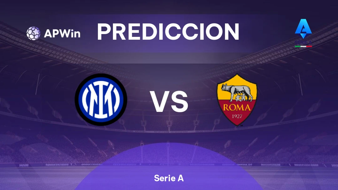 Inter Milan vs Roma Thumbnail