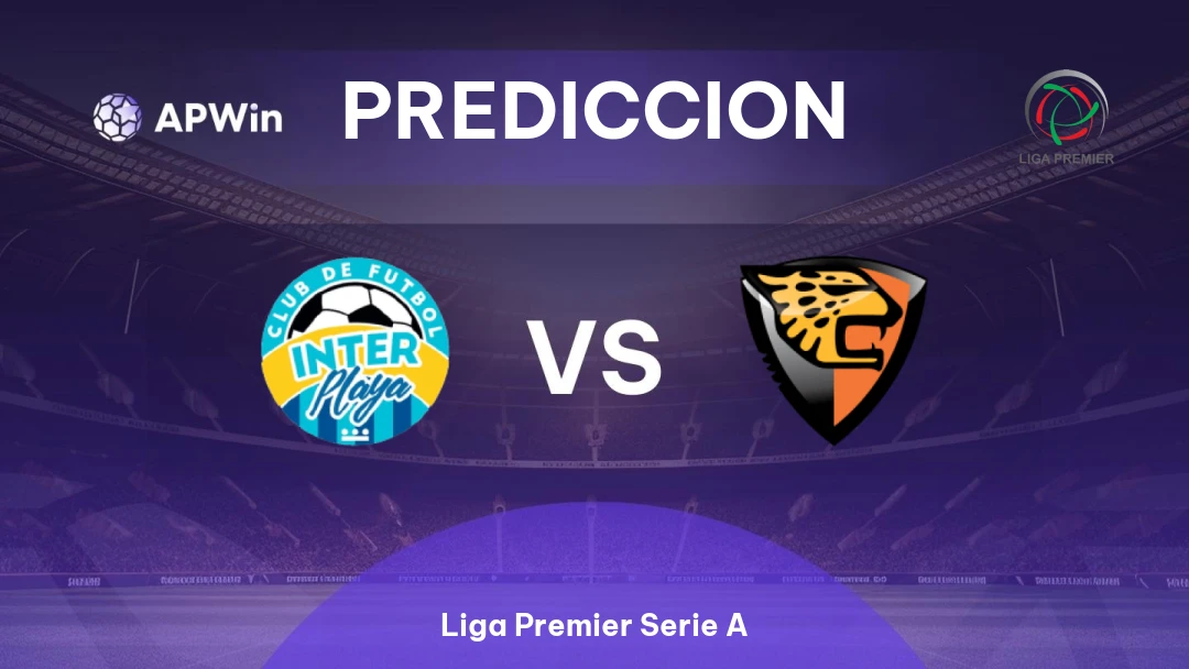 Inter Playa del Carmen vs Chiapas Premier Thumbnail