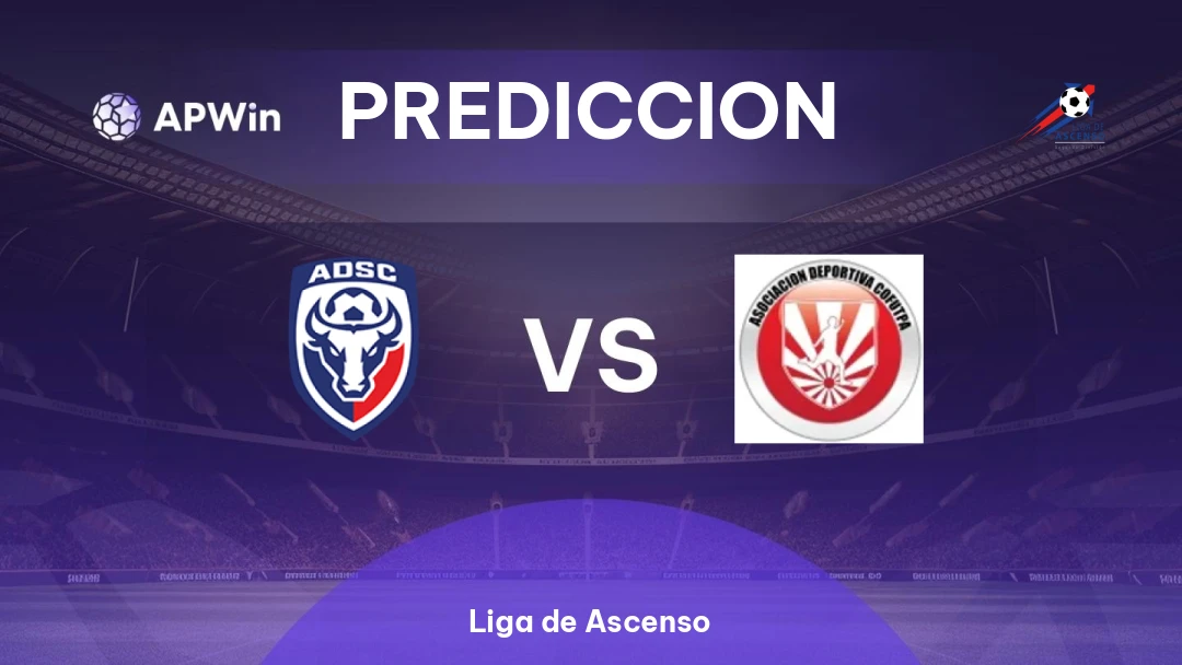 Inter San Carlos vs Cofutpa Thumbnail