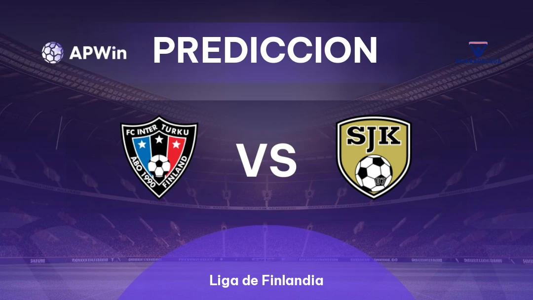 Inter Turku vs SJK Thumbnail