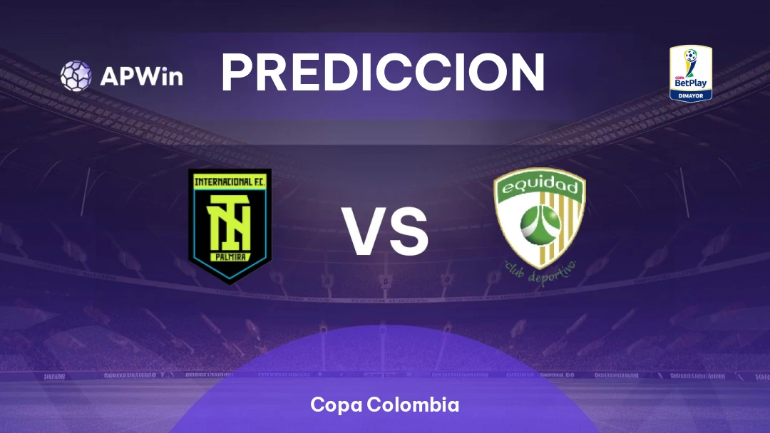 Internacional Palmira vs La Equidad Thumbnail