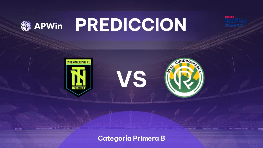 Internacional Palmira vs Real Soacha Thumbnail