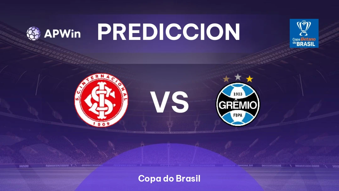 Internacional vs Grêmio Thumbnail