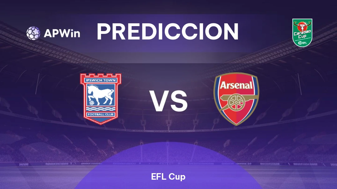 Ipswich Town vs Arsenal Thumbnail
