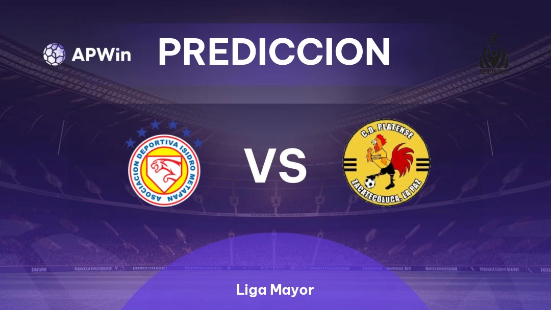 Isidro Metapán vs Platense Zacatecoluca Thumbnail