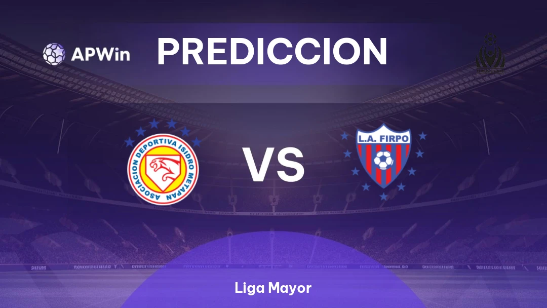 Isidro Metapán vs Firpo Thumbnail