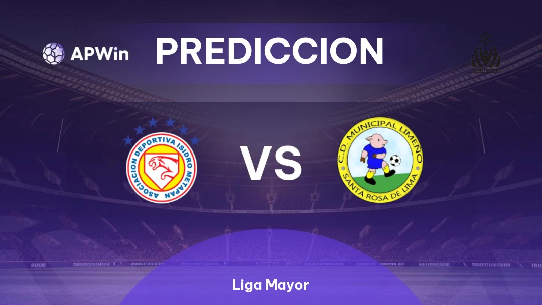Isidro Metapán vs Municipal Limeño Thumbnail