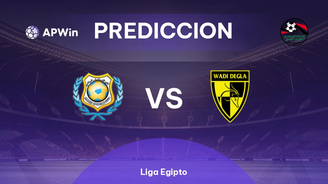 Ismaily SC vs Wadi Degla Thumbnail