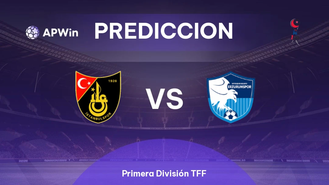 Istanbulspor vs BB Erzurumspor Thumbnail