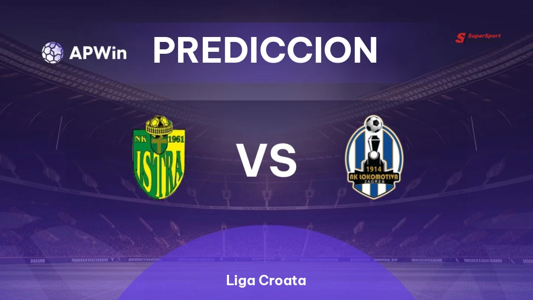 Istra 1961 vs Lokomotiva Zagreb Thumbnail