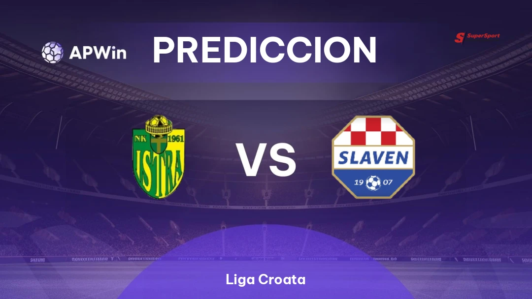 Istra 1961 vs Slaven Belupo Thumbnail