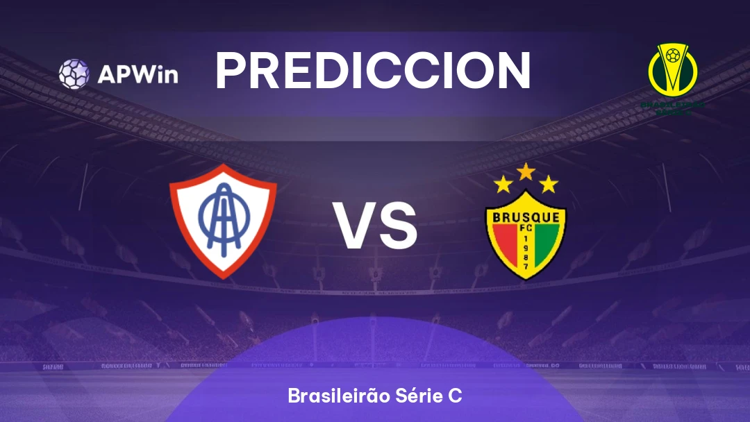 Itabaiana vs Brusque Thumbnail