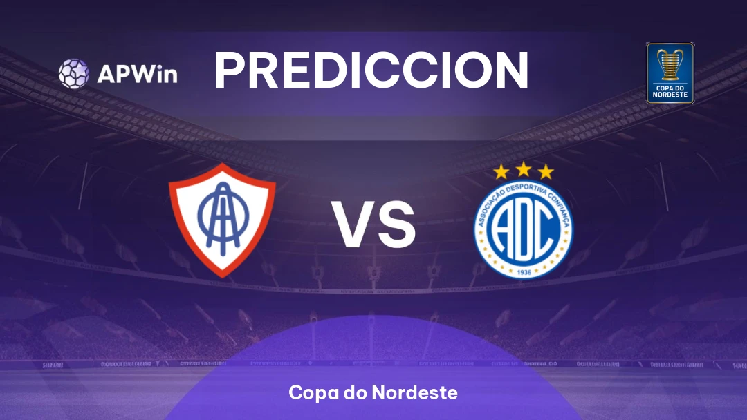 Itabaiana vs Confiança Thumbnail