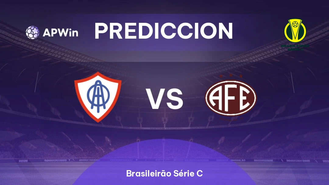 Itabaiana vs Ferroviária Thumbnail