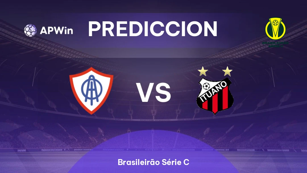 Itabaiana vs Ituano Thumbnail