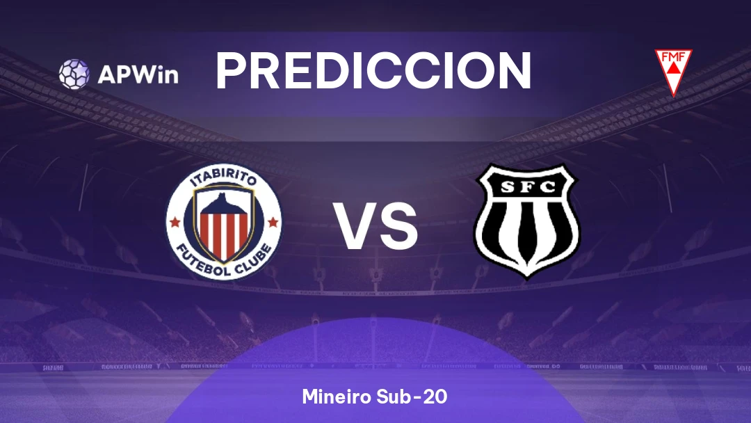 Itabirito Sub-20 vs Social-MG Thumbnail
