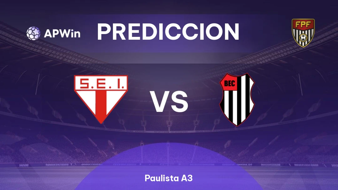 Itapirense vs Bandeirante-SP Thumbnail