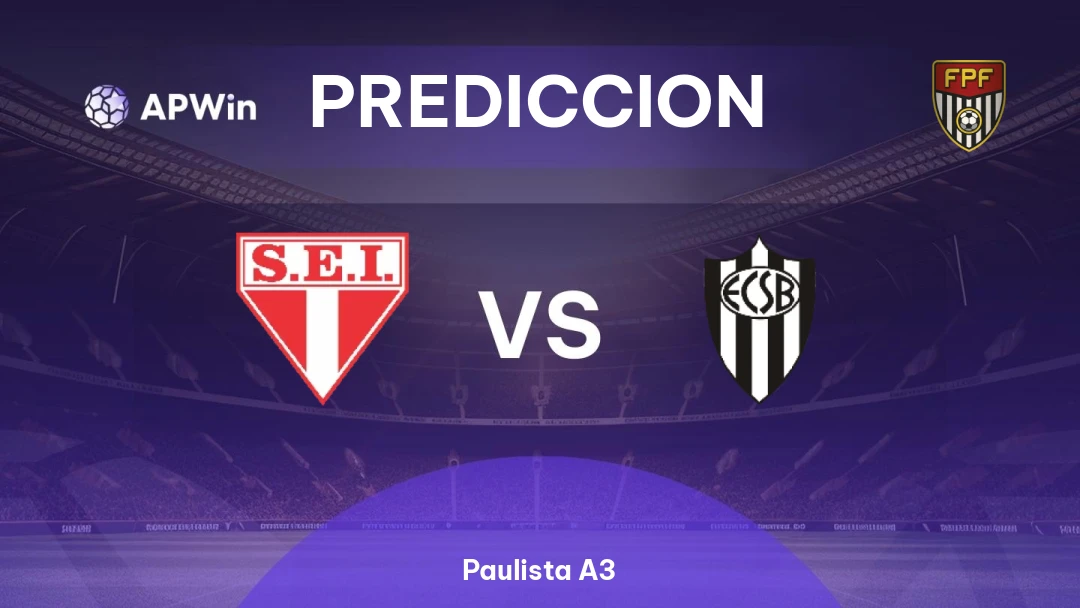 Itapirense vs São Bernardo Thumbnail