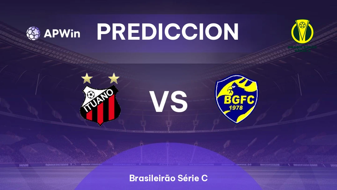 Ituano vs Barra Thumbnail