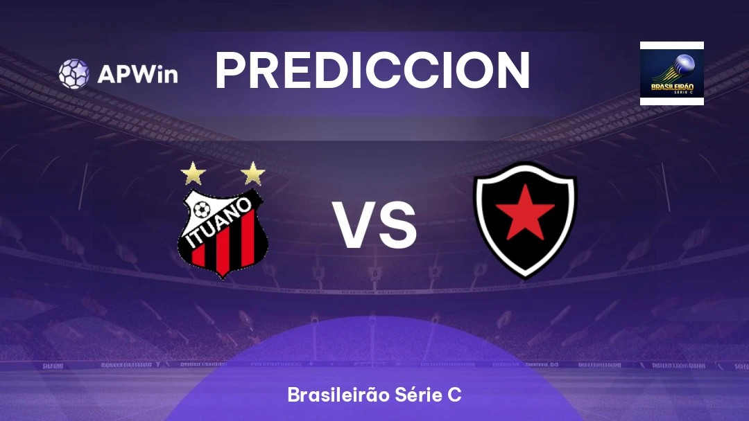 Ituano vs Botafogo-PB Thumbnail