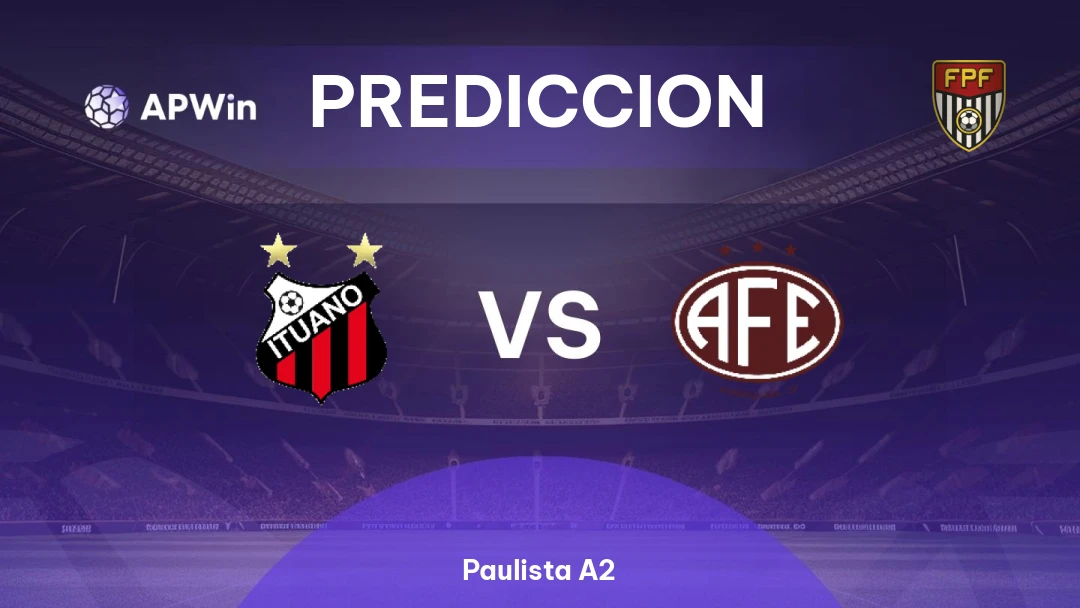 Ituano vs Ferroviária Thumbnail