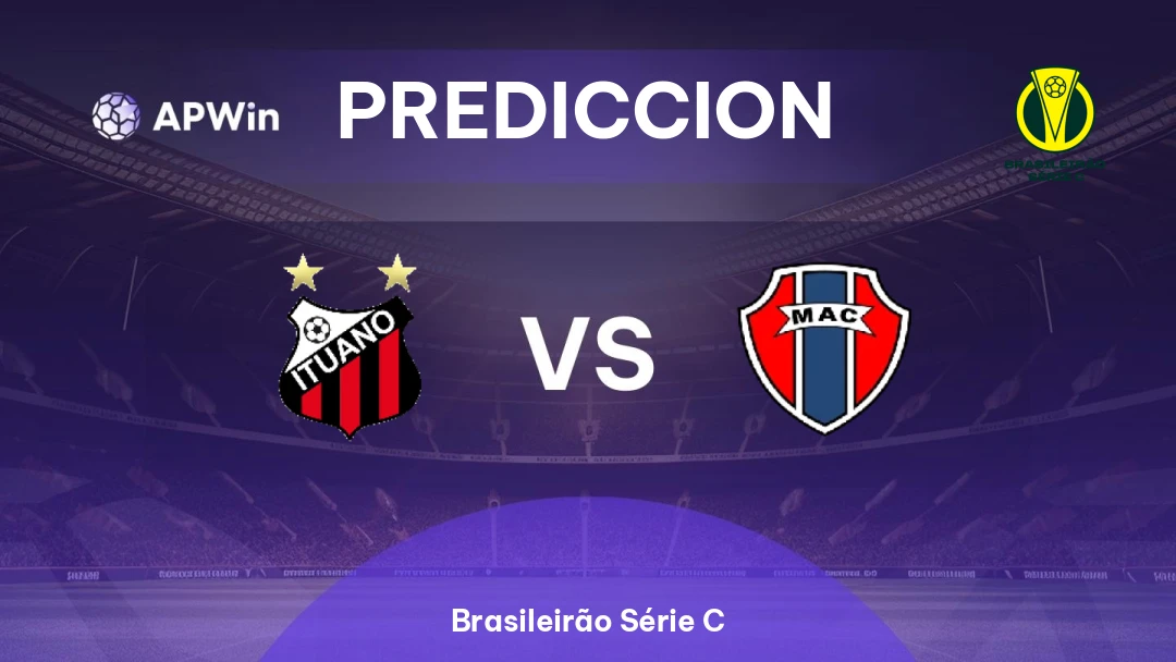 Ituano vs Maranhão Thumbnail