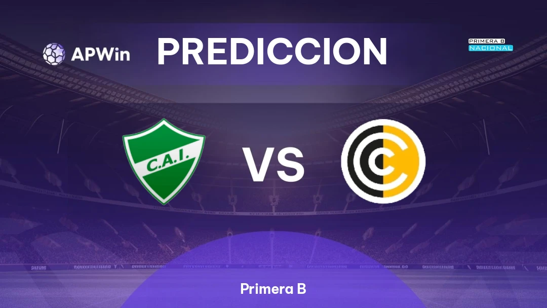 Ituzaingó vs Comunicaciones Thumbnail