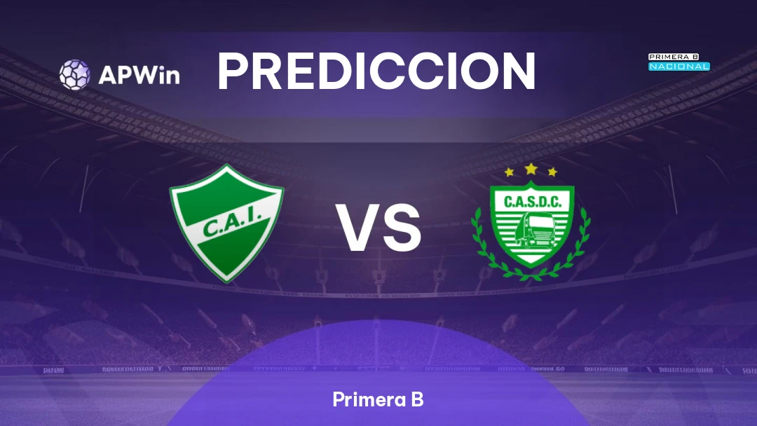 Ituzaingó vs Deportivo Camioneros Thumbnail