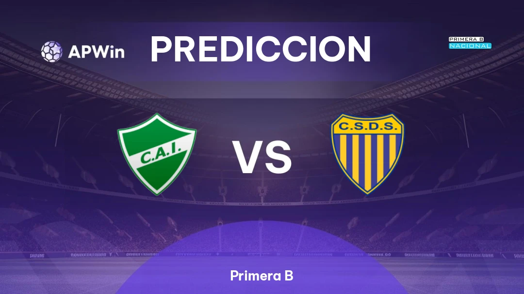 Ituzaingó vs Dock Sud Thumbnail