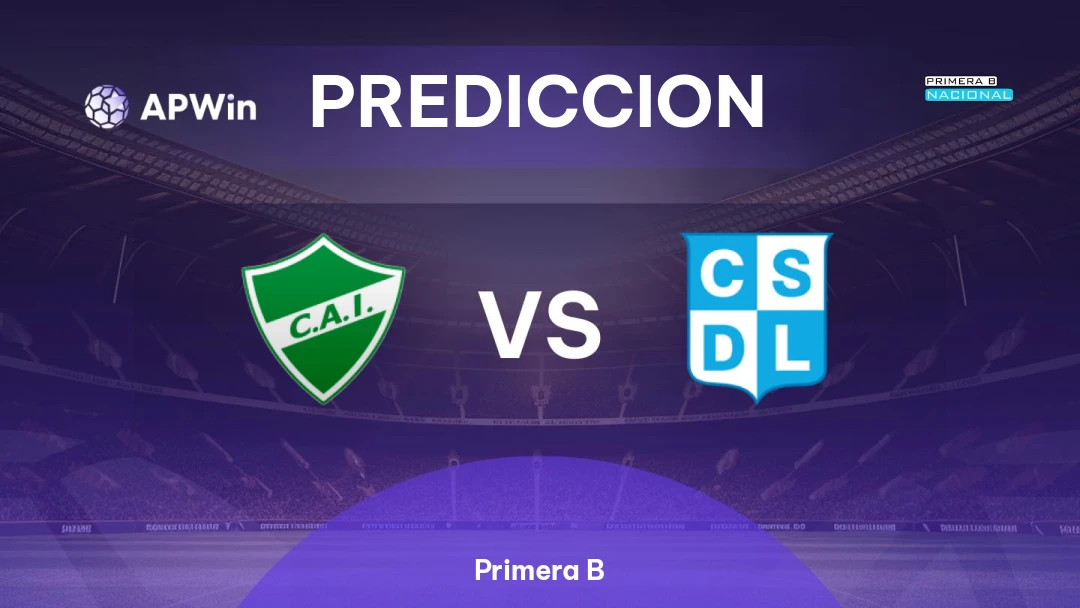 Ituzaingó vs Liniers Thumbnail