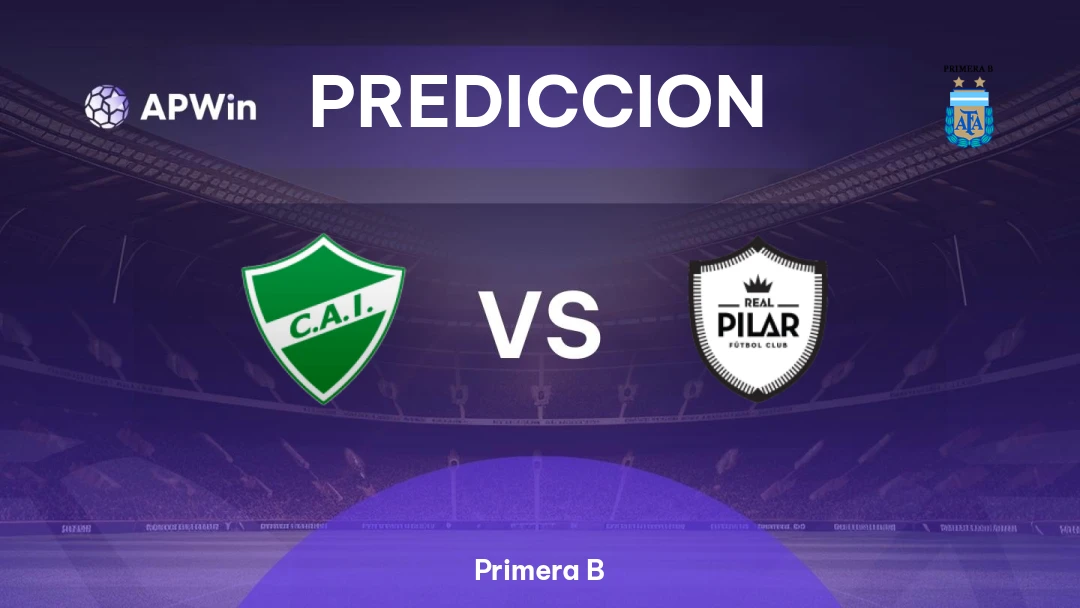 Ituzaingó vs Real Pilar Thumbnail