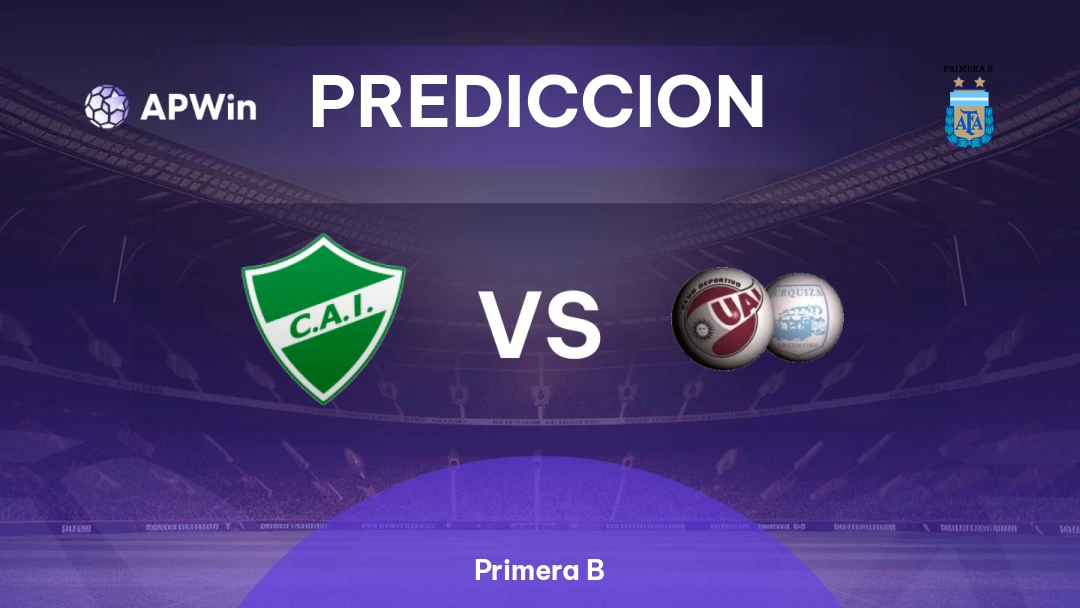 Ituzaingó vs UAI Urquiza Thumbnail